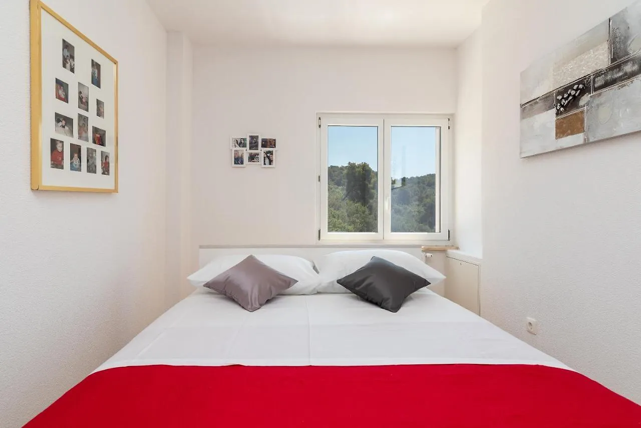 Apartments Kapetan Trogir 0*,  Chorwacja