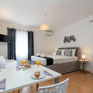 Bozan Apartament