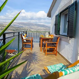 Barba Apartament